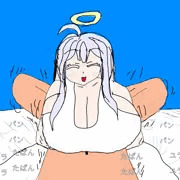 パイズリの日