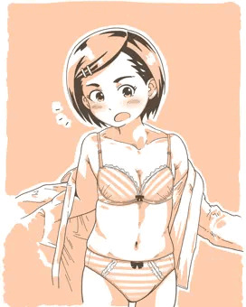 松尾千鶴・・・・