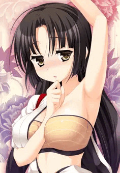 祥鳳ちゃん