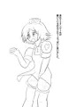 【同人誌】どすけべナイチンゲール【ウェブ再録】