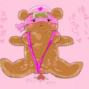 ぬいぐるみクラブ