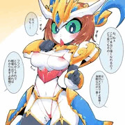 凄い服着せられた上無知ックスされる孫尚香ストライクルージュさん