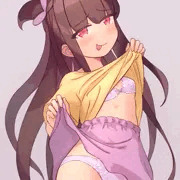 美咲ちゃん頑張る！