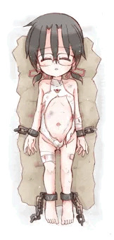 らくがきまとめ