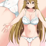 【Skeb】エクソシスター・エリス