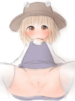 いつもの（東方）