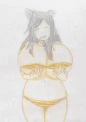 シエナさん３