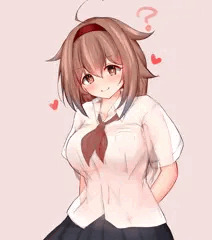 気付いてない