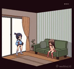 お部屋