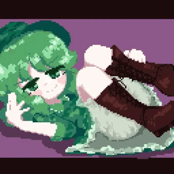 たかねちゃん