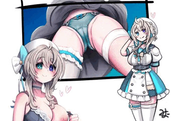 あじゅねぇ！