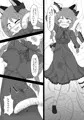 東方発情獣症～壱・地獄猫編～