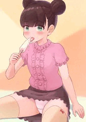 【限定イラスト】アイドル妹
