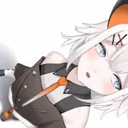 次回予告 レヴィ・エリファちゃん