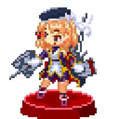 アズレン
