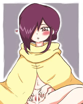 くぱぁあべるちゃん