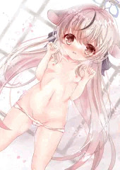 春原ココナちゃん