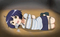 逆海老マヤちゃん