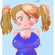 スク水カオルコ