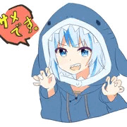 ぐらちゃん