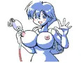 うごメモ川背さん