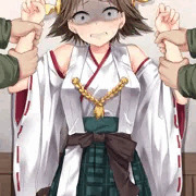 【過去作】恐怖比叡