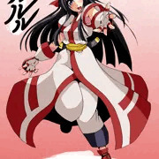 今日はナコルルの誕生日