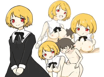 うちの子