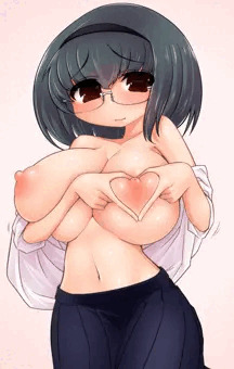 「今日も乳首い～ぱい愛して？ね♡」