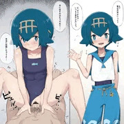 スイレン