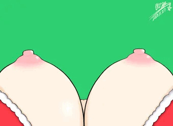 主観おっぱい2