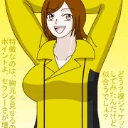 平成戦隊脱衣ヒロインまとめ
