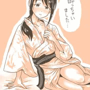 三船美優さん・・・・