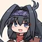 ﾓｺﾞﾓｺﾞ23