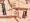 Ｗまんこサンドでコキ出される話