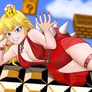 トゲゾー姫