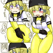 つぐみ嬢放出１１５