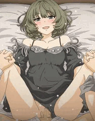 楓さんえろい
