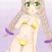 ルルちゃん