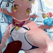 代理ちゃん