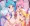 ひろがるスカイ！プリキュア　４人同時パイズリ