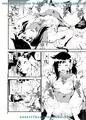 【C91新刊】ハルランマン【見本(R18】