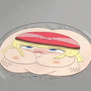 裸プレス
