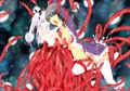 魔法使いと触手娘～準備号～