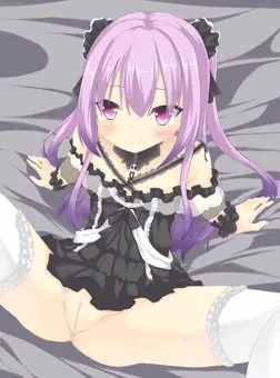るしあちゃんに搾り取られたい