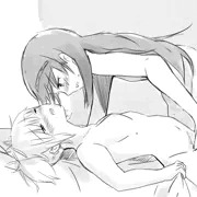 まどほむ