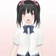 低身長キャラ研究中