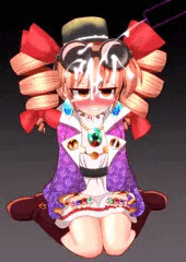 ぶっかけ女苑