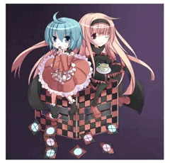 でぃるえると!