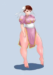 春麗